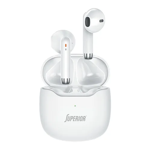 Bluetooth slusalice Comicell Superior X Master bele (MS).