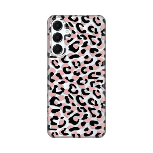 Silikonska futrola - maska print Skin za Samsung A165F Galaxy A16 Animal.