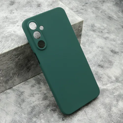 Futrola - maska GENTLE COLOR za Samsung A166 Galaxy A16 5G zelena (MS).
