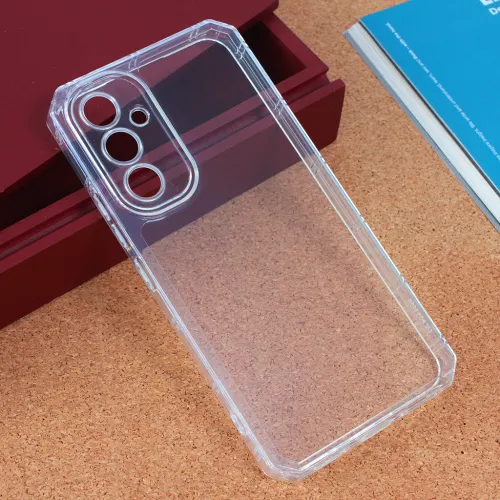 Futrola - maska Full Protection za Samsung A546B Galaxy A54 5G Transparent.