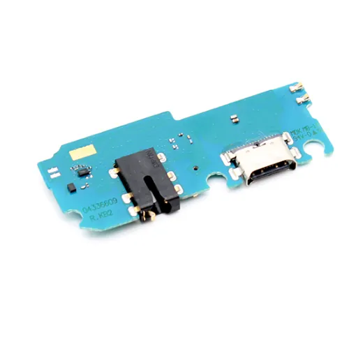 Konektor punjenja sa plocicom za Samsung A125 Galaxy A12 Original (MS).