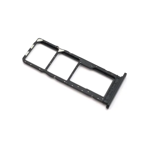 Ulozak SIM kartice za Samsung A057 Galaxy A05s Black (MS).