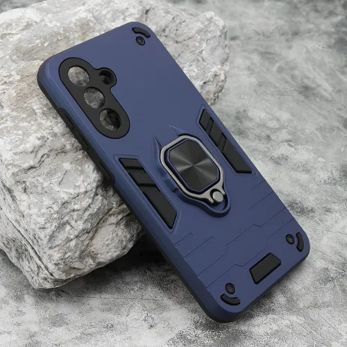 Futrola - maska Square ring za Samsung A366 Galaxy A36 5G teget (MS).