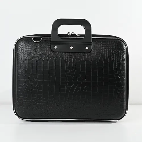 Torba za laptop Fashion Cocco 15" crna.