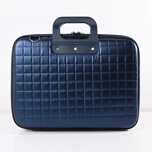 Torba za laptop Fashion 100gr 16" plava.