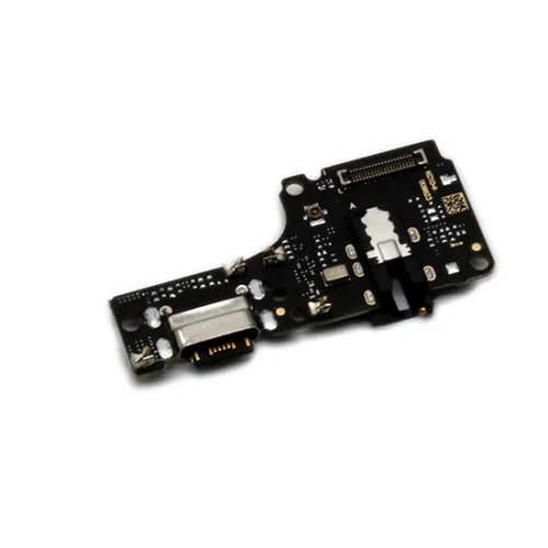 Konektor punjenja za Xiaomi Redmi Note 10S sa fletom (MS).