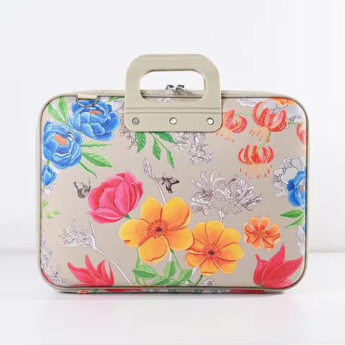 Torba za laptop Fashion Peony 14" bez.