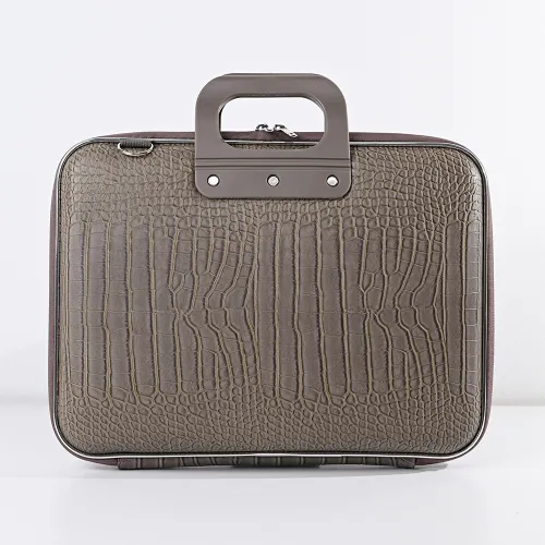 Torba za laptop Fashion Cocco 15" siva.