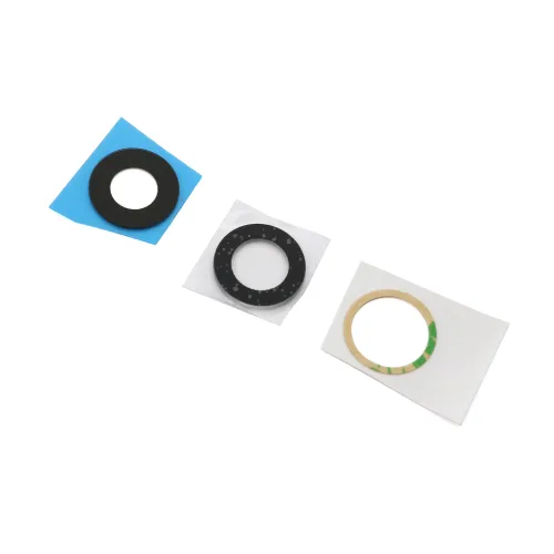 Staklo kamere za iPhone 14 PLUS no frame Original (MS).