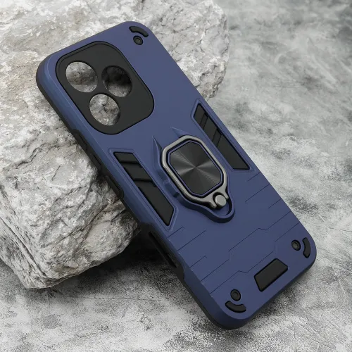 Futrola - maska Square ring za Huawei Honor 400 Lite teget (MS).