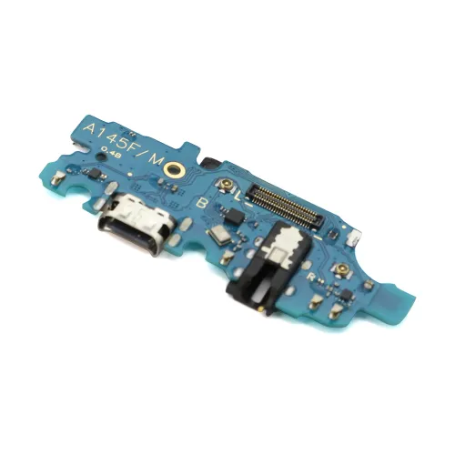 Flet kabl za Samsung A145F Galaxy A14 4G 4G sa konektorom punjenja (MS).