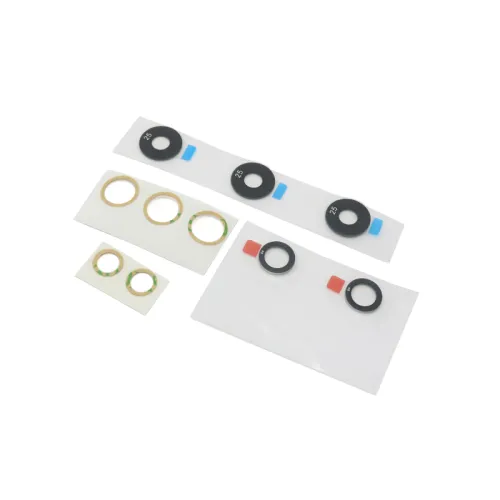 Staklo kamere za Samsung A336 Galaxy A33 5G (MS).