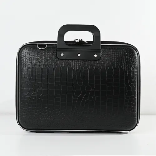 Torba za laptop Fashion Cocco 14" crna.