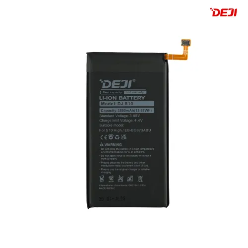 Baterija Deji za Samsung G970 Galaxy S10e (3550mAh)EB-BG973ABU.
