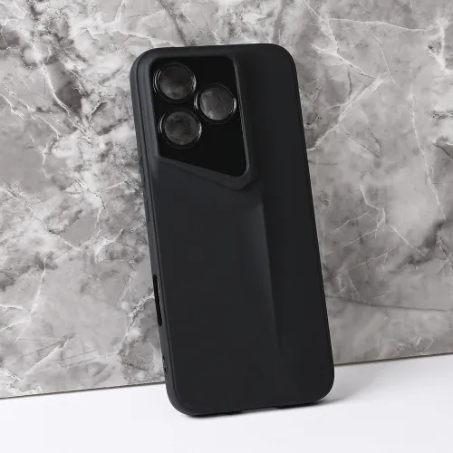 Futrola - maska Blade za Huawei Honor 400 Lite crna.