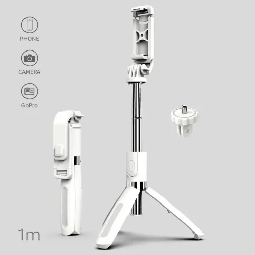 Tripod L02 beli.