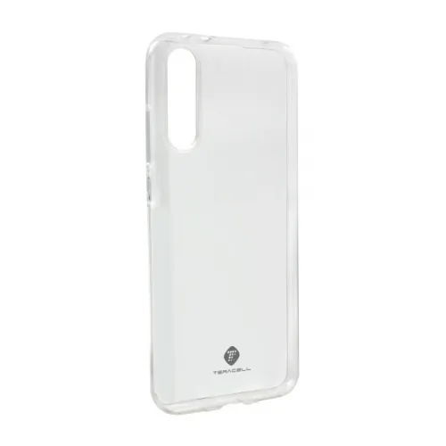 Futrola - maska Teracell Skin za Xiaomi Mi A3/Mi CC9e Transparent.