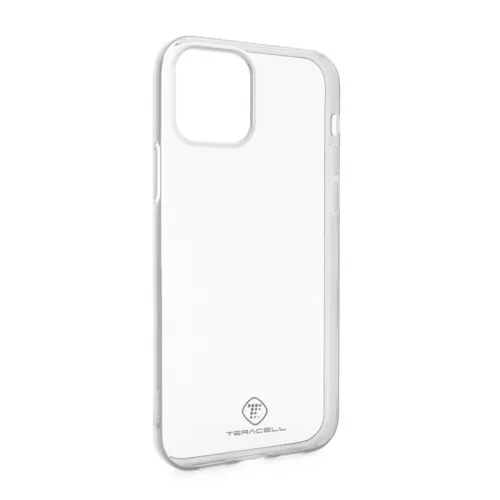 Futrola - maska Teracell Skin za iPhone 12/12 Pro 6.1 Transparent.