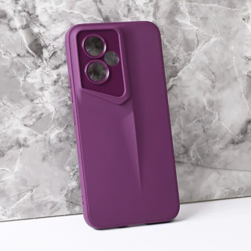 Futrola - maska Blade za Huawei Honor 400 ljubicasta.