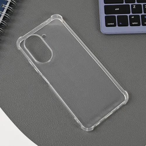 Futrola - maska Transparent Ice Cube za Xiaomi Redmi A5 4G EU 173mm.