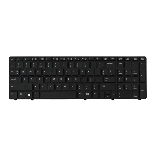 Tastatura za laptop HP 8560p mali enter.