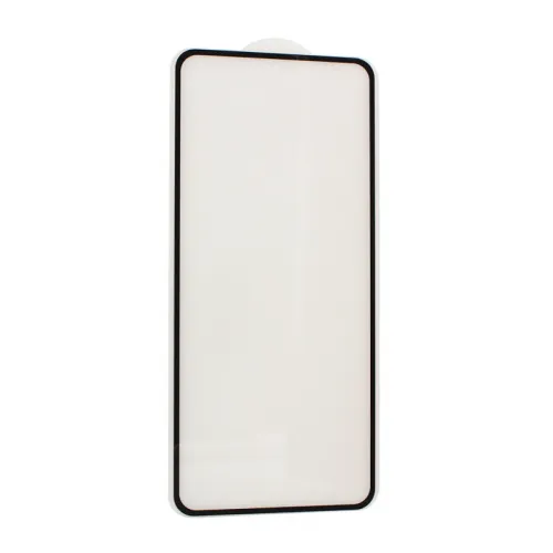 Zaštino staklo (glass) 2.5D Full glue za Samsung A725F/A726B Galaxy A72 4G/5G (EU) crni.