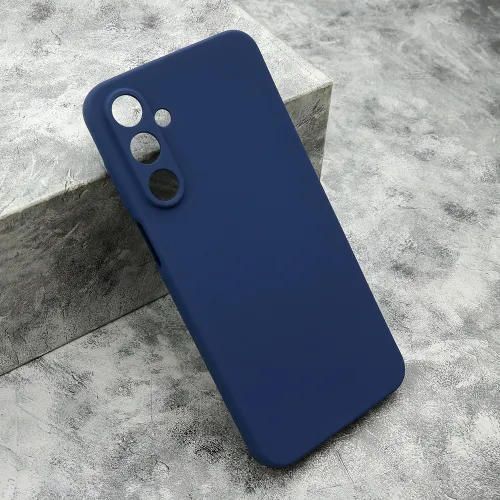 Futrola - maska GENTLE COLOR za Samsung A166 Galaxy A16 5G teget (MS).