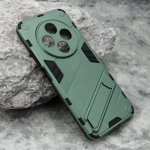 Futrola - maska COLOR STRONG II za Xiaomi Redmi 14C/Redmi A4 zelena (MS).