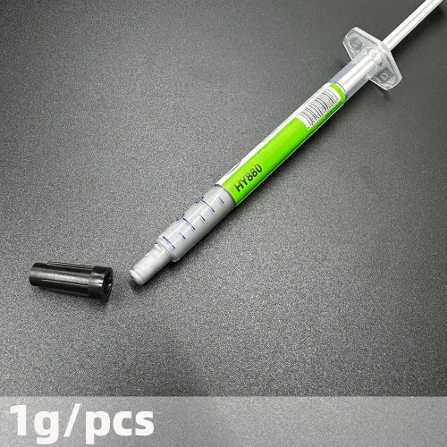 Termalna pasta HY880 1g Green JWD.