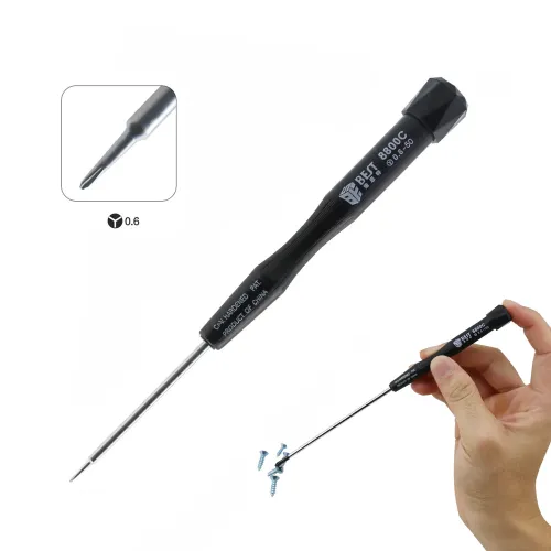 Srafciger JWD Y0.6 Y-tip 50mm.