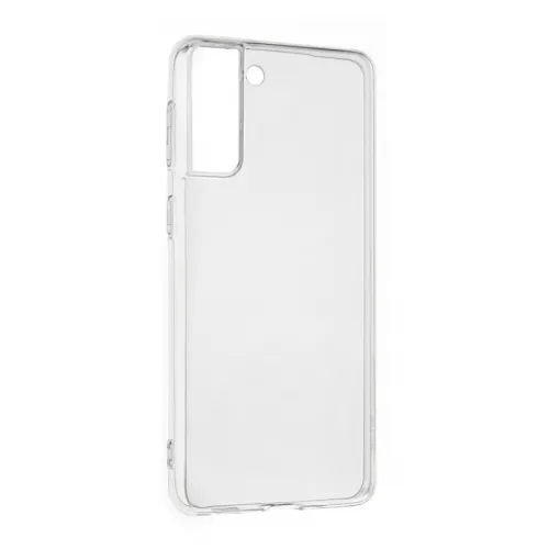 Silikonska futrola - maska Ultra Thin za Samsung G996B Galaxy S21 Plus 5G Transparent.