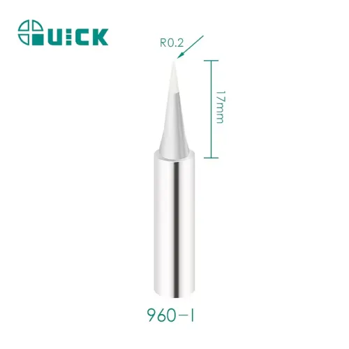 Vrh za lemilicu QUICK 236, 706, 936A, 3104, 3102, TS1100 I.