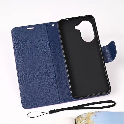 Futrola - maska Mercury za Xiaomi Redmi A5 4G EU 173mm ljubicasta.