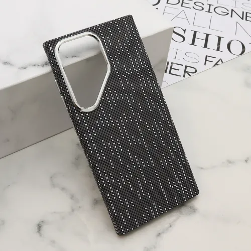 Futrola - maska UrbanMesh MagSafe za Samsung S928 Galaxy S24 Ultra 5G DZ06 (MS).