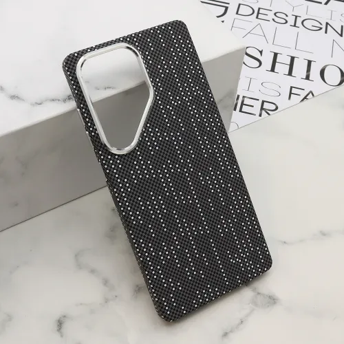 Futrola - maska UrbanMesh MagSafe za Samsung S938 Galaxy S25 Ultra 5G DZ06 (MS).