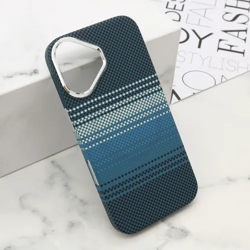 Futrola - maska UrbanMesh MagSafe za iPhone 16 (6.1) DZ04 (MS).