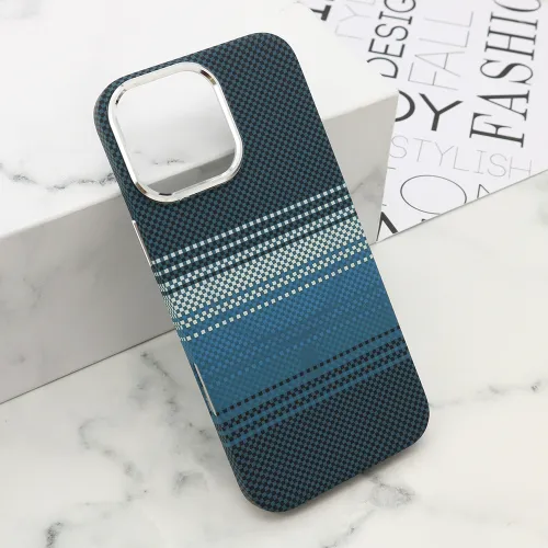 Futrola - maska UrbanMesh MagSafe za iPhone 16 Pro Max (6.9) DZ04 (MS).