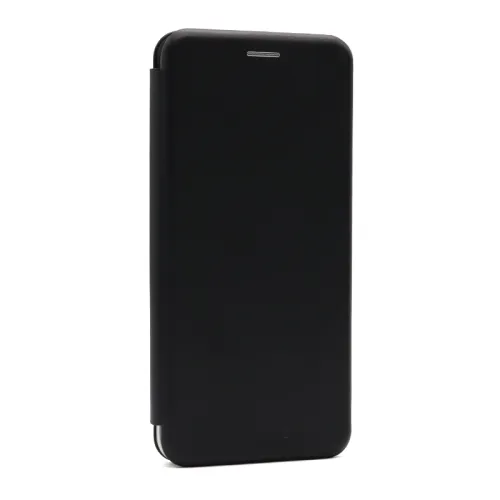Futrola - maska BI FOLD Ihave za Samsung A125F Galaxy A12 crna (MS).
