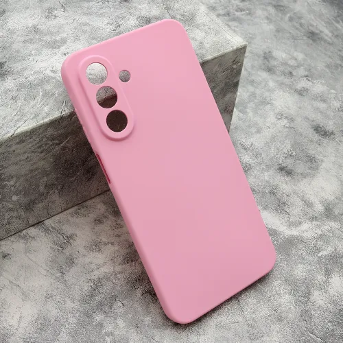 Futrola - maska GENTLE COLOR za Samsung A266 Galaxy A26 5G roze (MS).