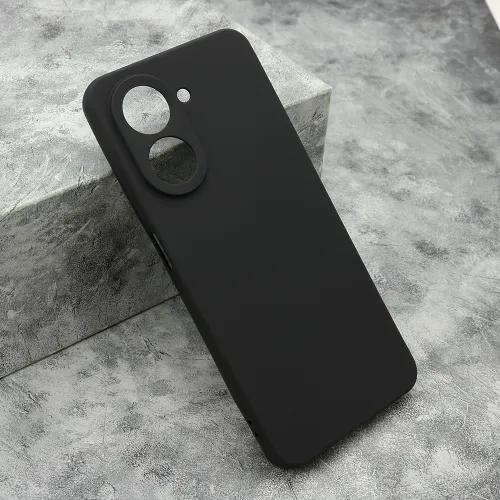 Futrola - maska GENTLE COLOR za Xiaomi Redmi A5 4G NFC (173 mm) crna (MS).