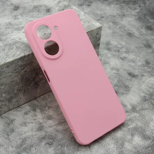 Futrola - maska GENTLE COLOR za Xiaomi Redmi A5 4G NFC (173 mm) roze (MS).