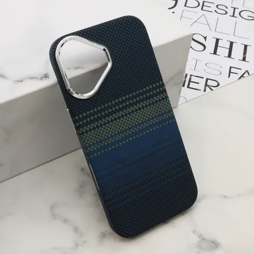 Futrola - maska UrbanMesh MagSafe za iPhone 17 (6.3) (6.1) DZ04 (MS).