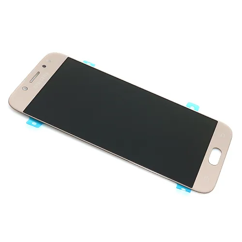 LCD ekran / displej za Samsung J530F Galaxy J5 2017 + touchscreen gold Full Original EU (GH97-20738C) (MS).