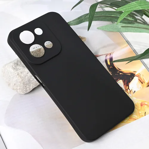 Futrola - maska Gentle Color za Xiaomi Redmi 15C 4G EU 173mm crna.