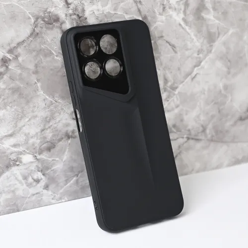 Futrola - maska Blade za Huawei Honor X6c crna.