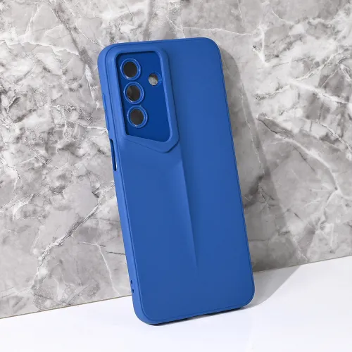 Futrola - maska Blade za Samsung A175 Galaxy A17 plava.