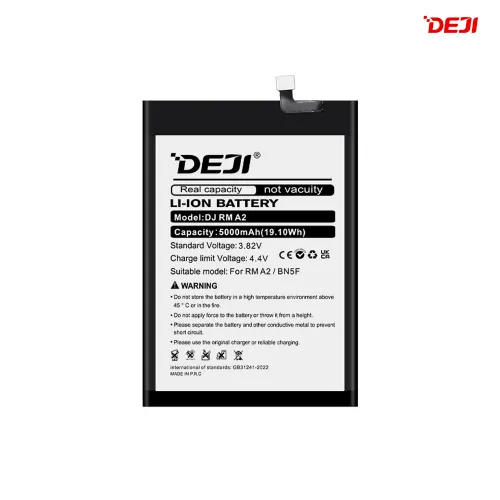 Baterija Deji za Xiaomi Redmi A2(5000mAh)BN5F.