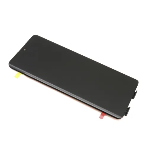 LCD ekran / displej za Xiaomi Redmi Note 13 Pro Plus + touchscreen black Original (MS).