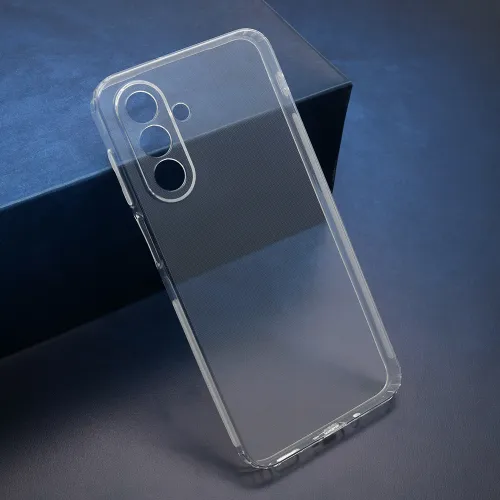 Futrola - maska CLEAR FIT za Samsung A175 Galaxy A17/A176B Galaxy A17 5G providna (MS).