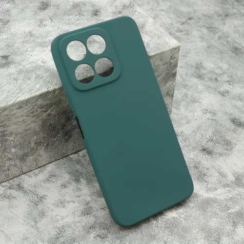 Futrola - maska GENTLE COLOR za Huawei Honor X5b zelena (MS).